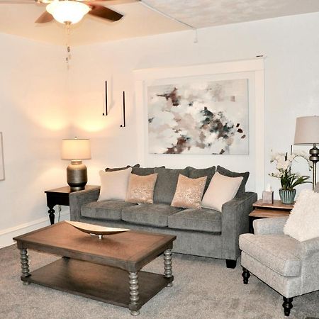 Downtown 1 Bedroom Charmer - Walk, Bike, Enjoy!! مدينة رابيد المظهر الخارجي الصورة