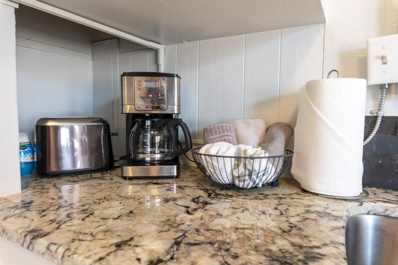 Downtown 1 Bedroom Charmer - Walk, Bike, Enjoy!! مدينة رابيد المظهر الخارجي الصورة